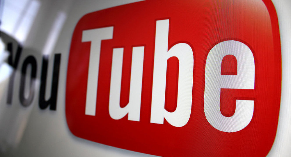 Google Cuts YouTube Access for Iran’s TV channels