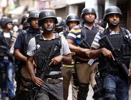 Bangladesh on high alert after Daesh attack