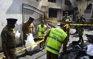 OIC condemns cowardly terrorist attacks in Sri Lanka