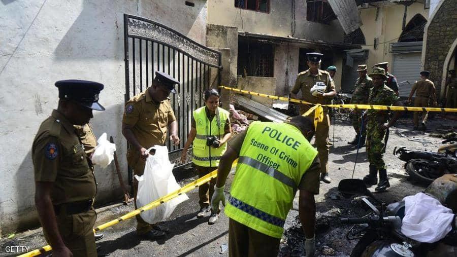 OIC condemns cowardly terrorist attacks in Sri Lanka