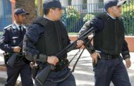 Morocco Arrests Terror Cell Led by Former Fighter in Syria