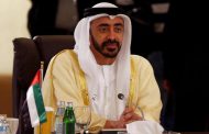 UAE FM, Pompeo Discuss Cooperation, Regional Affairs