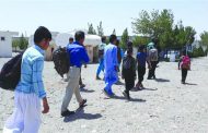Iran uses Afghan refugees to scare Europe