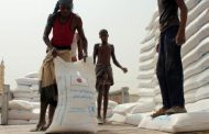 UN Says Regained Access to Key Wheat Silos in Hodeidah