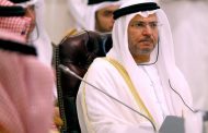 Arab states support Sudan transition, seek stability