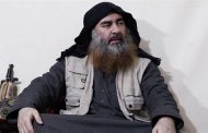 3 candidates to take the helm of ISIS after al-Baghdadi