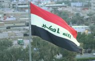 Iraq between Iran's hammer and America's anvil