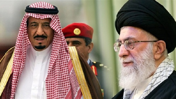 Desperate Iranian attempt to defame Saudi Arabia