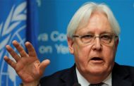 After repeating his rejected transgressions, Yemenis finish Griffith failed mission