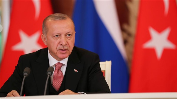 Putin and Erdogan meet in Moscow as Idlib offensive tests ties