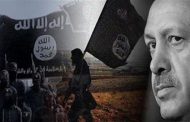 Qatar, Turkey involved in sending terrorists to Libya
