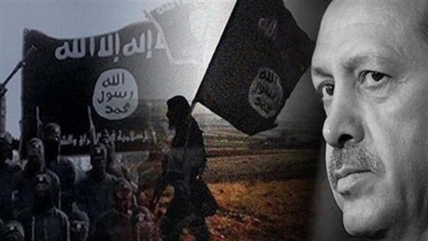Qatar, Turkey involved in sending terrorists to Libya