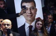 Re-election increases Imamoglu’s popularity in Turkey