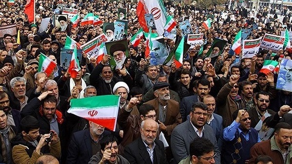 Tehran's difficult days: The impact of crises on the regional role of Iran