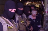 Terrorist Hisham Ashmawy transferred from LNA to Cairo