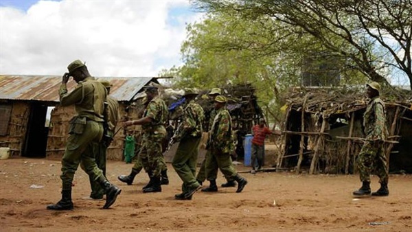 Kenyan-Somalian future scenario to eradicate Al-Shabaab