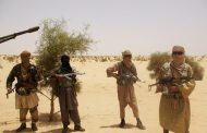 Terrorism with heavy toll on African Sahel states