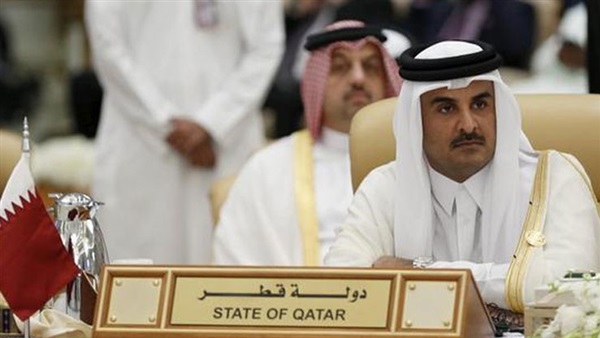 Qatar’s democratic claims are mere ink on paper