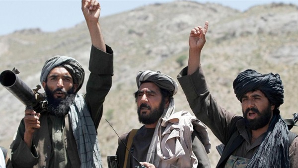 Summer holidays: Taliban season to revive combat movement