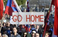 The ideologies of extreme right: Horrible massacres to preserve white race