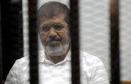 Muslim Brotherhood playing with masks to cover ideology