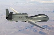Iran shoots down US drone amid tensions
