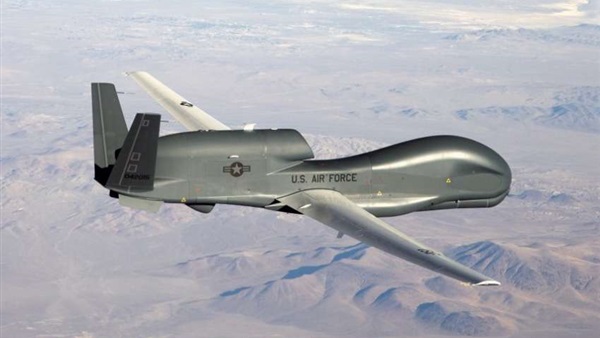 Iran shoots down US drone amid tensions
