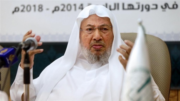 Despite ban calls, Qaradawi’s app continues to spread poison over internet
