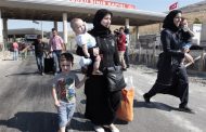 Syrian refugees caught in the middle of Turkey's electoral politics