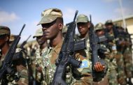 Somalia taking serious steps to bring security back to Mogadishu