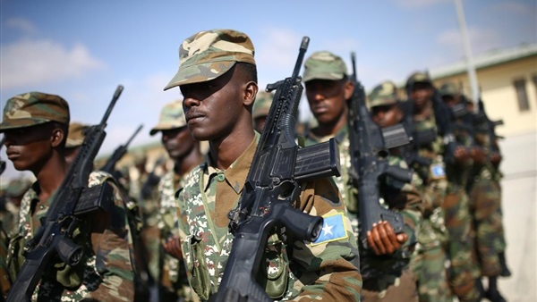 Somalia taking serious steps to bring security back to Mogadishu