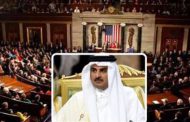 Qatar seeks to influence US Congress