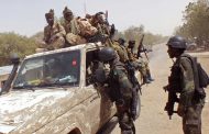 Nigeria's military forces mobilize against Boko Haram amid mounting attacks