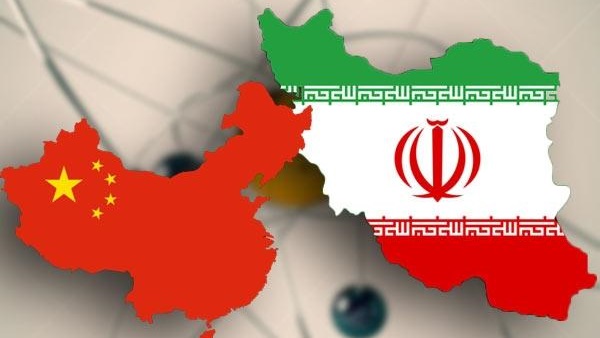 China defends Iran against US ‘zeroing’