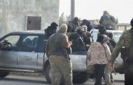 IRGC launches Free Revolutionaries Front militia in Iraq