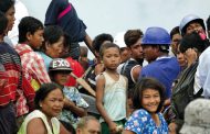 Terrorist groups eye Rohingya children for recruitment