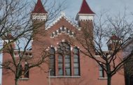 Is Germany selling churches?