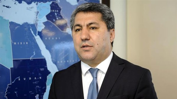 Kabiri, a Brotherhood figure used by Iran, Qatar to undermine Tajikistan