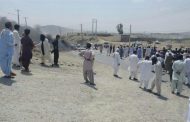 Iran crimes continue against Baloch