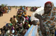 The tragic face of victims of Boko Haram terror in Niger