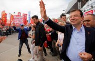 Istanbul's Mayor-elect Cheers 2nd Victory after Defeating Erdogan-Backed Rival