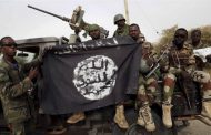 Boko Haram draws on tramadol to destroy Nigerian Youth