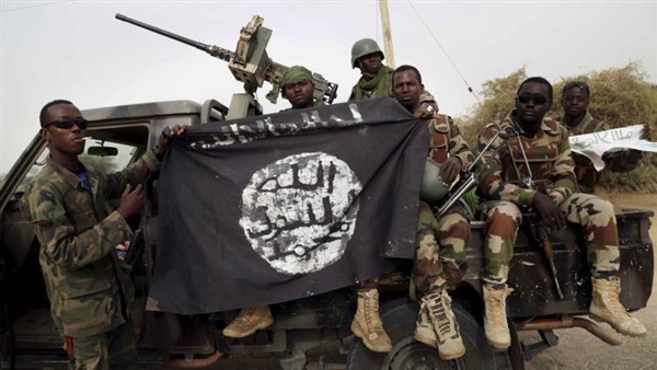 Boko Haram draws on tramadol to destroy Nigerian Youth