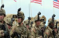 Alliance forces to backfill US ground troops in Syria