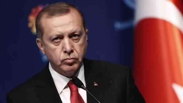 Sparking crises, Erdogan’s new plan to bring down İmamoglu