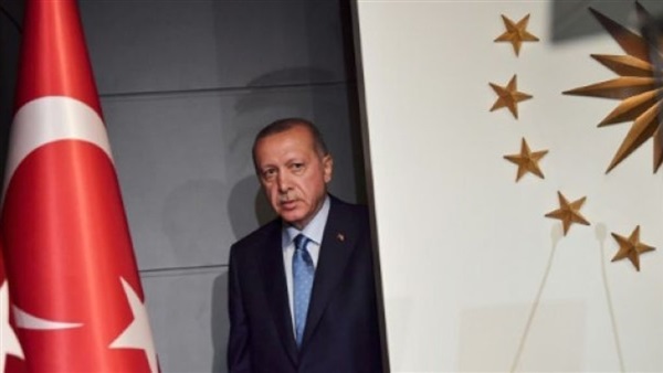 Turkish opposition accuses Erdogan of falsifying his university degree