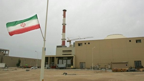 Iran playing with fire by violating nuclear deal