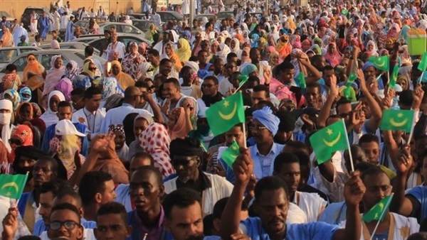Mauritania’s Brotherhood rejects results of presidential polls