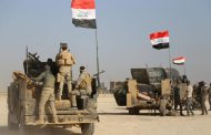 Warming up before the battle: Iraqi Operation Will of Victory destroys two ISIS nests