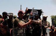 ISIS shares posters threatening London